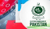 الیکشن مینجمنٹ سسٹم کی تجرباتی مشق کامیاب رہی، الیکشن کمیشن