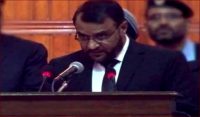 عمران خان کے کیسز سننے والے جج کی ریٹائرمنٹ تک رخصت کی درخواست مسترد