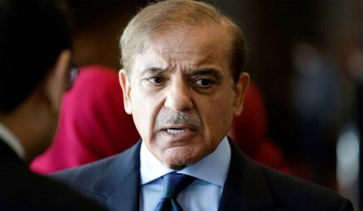شہباز شریف پر الیکشن کے بعد نااہلی کی تلوار لٹک گئی