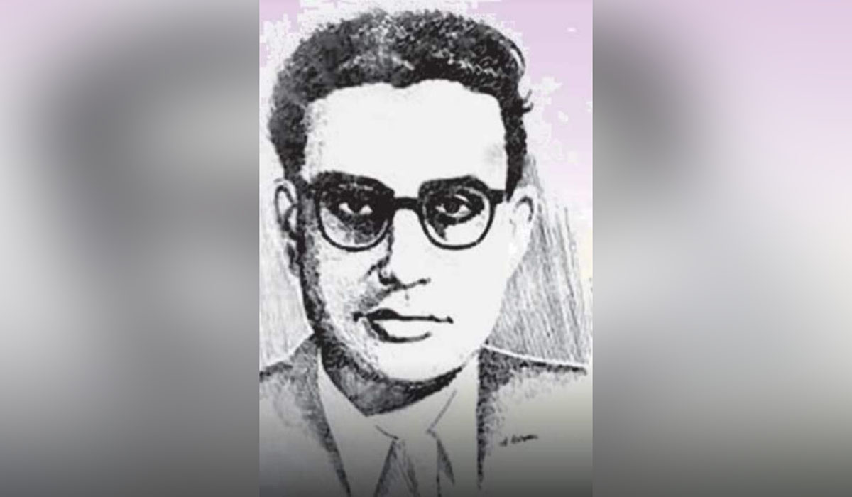 آج انشاء اللہ خان انشا کی برسی ہے