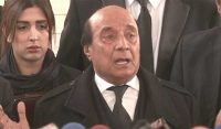 لیول پلیئنگ کیلئے عدالت گئے اور ہم سے فیلڈ ہی چھین لی گئی: لطیف کھوسہ
