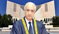 جسٹس اعجازالاحسن نے اپنے استعفے میں کیا لکھا؟