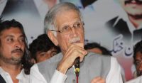 بلے کے نشان کا مشورہ کس نے دیا؟ پرویز خٹک نے بتا دیا