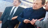 اڈیالہ جیل : عمران خان کو بطور مشقتی صفائی کا کام دے دیا گیا