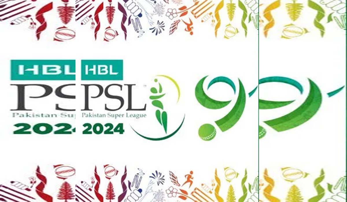 پاکستان سپر لیگ 9 کے میچ آفیشلز کا اعلان