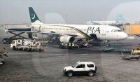 پی آئی اے کی ایک اور خاتون فضائی میزبان کینیڈا میں لاپتا