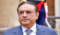 نواز شریف سے آصف زرداری کی ملاقات ملتوی