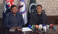 باجوڑ، ڈاکٹر عبدالرحمن ٹارگٹ کلنگ کیس میں ملوث5 ملزم گرفتار