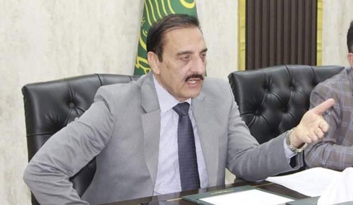 کمشنر پنڈی نے الیکشن پر بم پھاڑ دیا