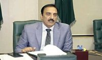 کمشنر راولپنڈی لیاقت علی چٹھہ کا تبادلہ کر دیا گیا