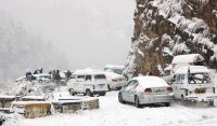 ڈی ایس پی ٹریفک پولیس مری نے سیاحوں کیلئے ٹریفک ایڈوائزری جاری کردی