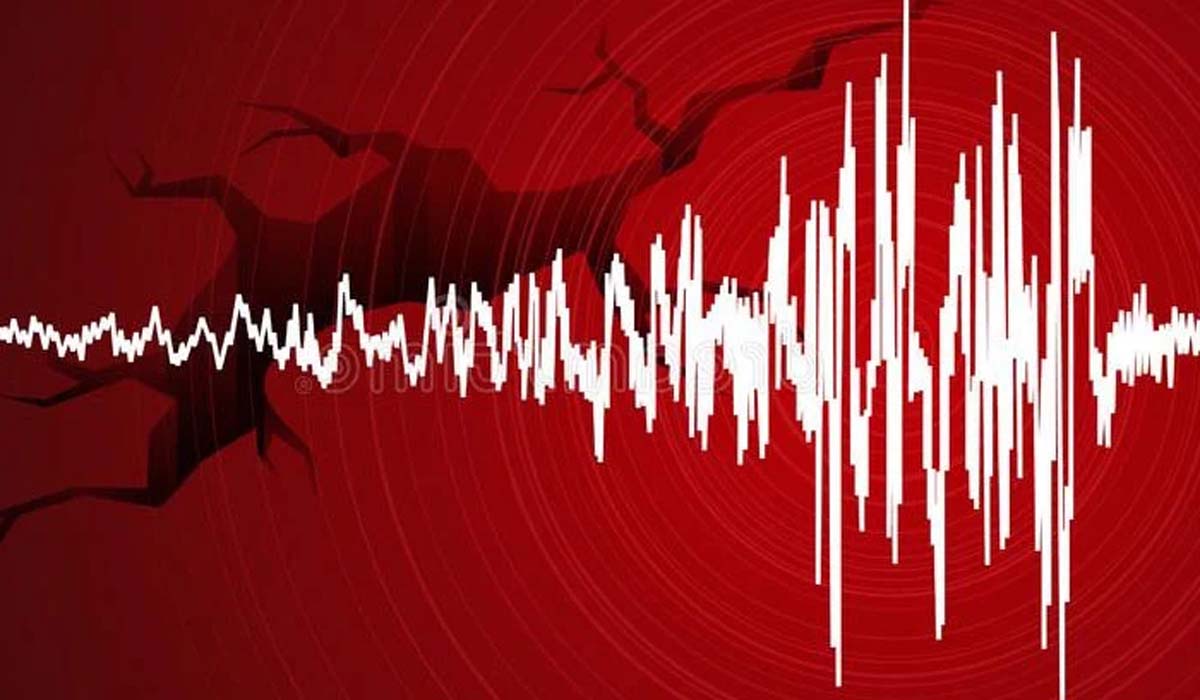 اسلام آباد، راولپنڈی، پشاور اور سوات میں زلزلےکے جھٹکے