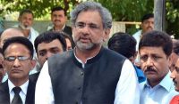 الیکشن کمیشن کا کمال ہے کہ فارم 47 پہلے ہی بن گیا تھا، شاہد خاقان عباسی