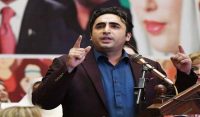 حکومت کے آخری 2 سال مجھے وزیراعظم بننے کا کہا گیا میں نے منع کردیا، بلاول