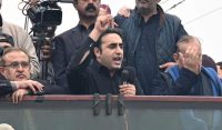 وزیراعظم بن کر غربت کا مقابلہ کروں گا، بلاول بھٹو زرداری
