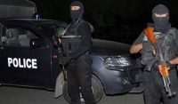 سی ٹی ڈی کا انٹیلی جنس بیسڈ آپریشن، 7 دہشتگرد گرفتار