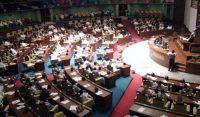 کراچی: پیپلزپارٹی کے سید اویس شاہ اسپیکر سندھ اسمبلی منتخب ہوگئے