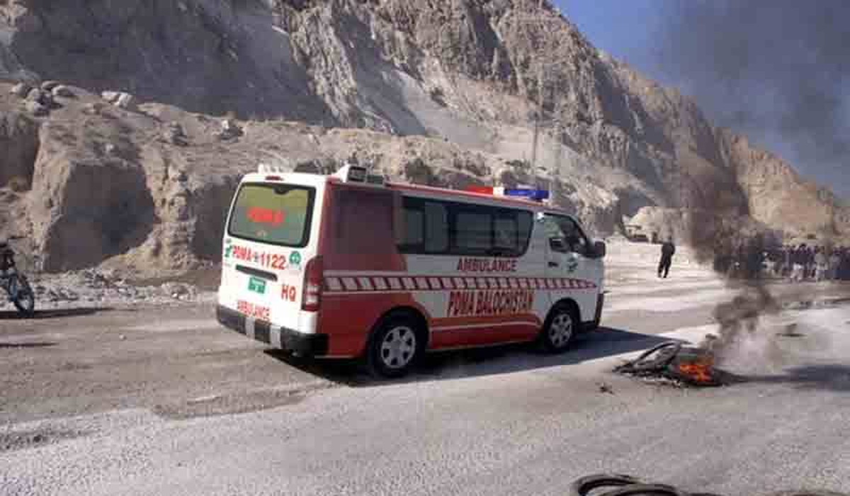 کوٹ ادو ؛پولنگ اسٹیشن پر گولیاں چل گئیں، 5 افراد زخمی