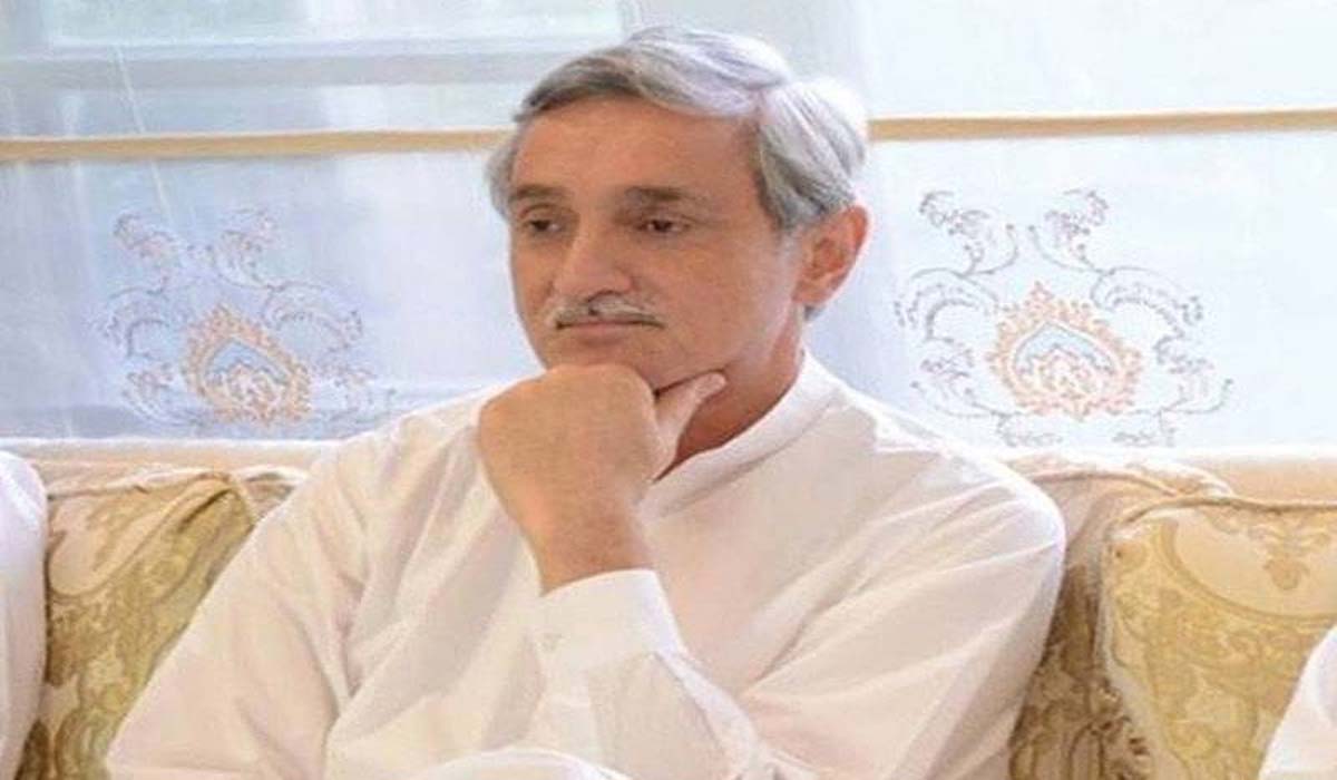 لودھراں این اے 155 ، جہانگیر ترین شکست کا شکار