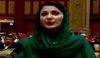مریم نواز ملکی تاریخ کی پہلی خاتون وزیراعلیٰ منتخب