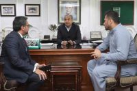 محسن نقوی 3سال کیلئے بلامقابلہ چیئرمین پی سی بی منتخب