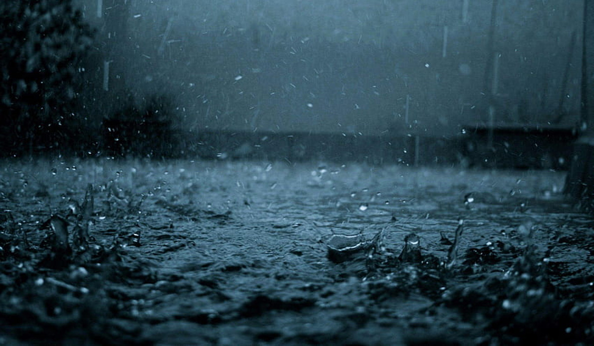 More rain and snow forecast