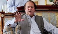 نواز شریف نے انتخابی نتائج چیلنج کر دیئے