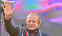 پاکستان کی روشنیاں واپس لائيں گے،نواز شریف