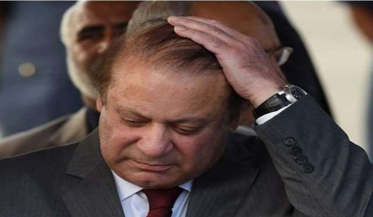 مانسہرہ میں نواز شریف کی شکست پر مہر لگ گئی