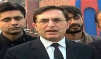 پی ٹی آئی کا کوئی بھی قدم عوام، ریاست اور جمہوریت مخالف نہیں ہوگا: بیرسٹر گوہر