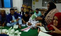 قومی اسمبلی کے 37 حلقوں کے سرکاری نتائج، آزاد امیدوار آگے، ن لیگ پیچھے