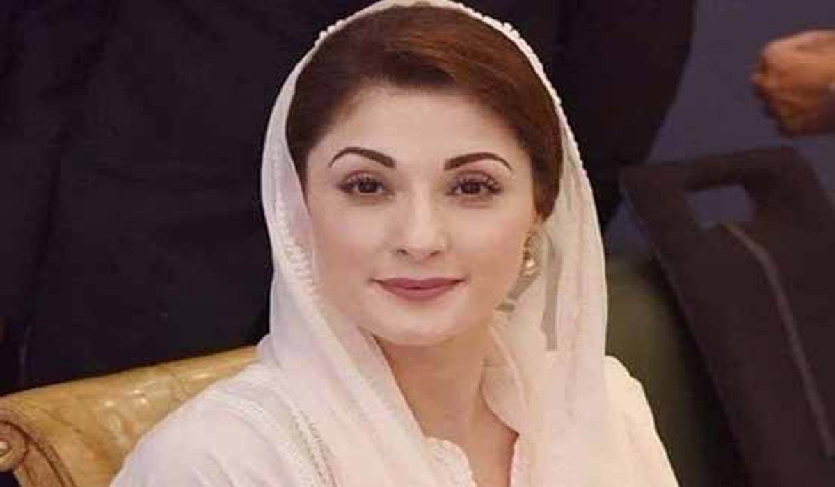 ن لیگ نے مریم نواز کو وزیراعلیٰ پنجاب کی امیدوار نامزد کر دیا