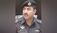 پختونخوا؛ دہشتگردوں کے حملے میں ایس پی شہید،3 اہلکار زخمی