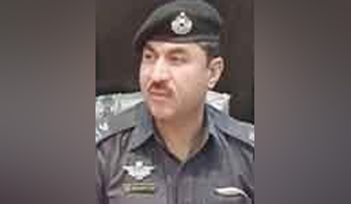 پختونخوا؛ دہشتگردوں کے حملے میں ایس پی شہید،3 اہلکار زخمی