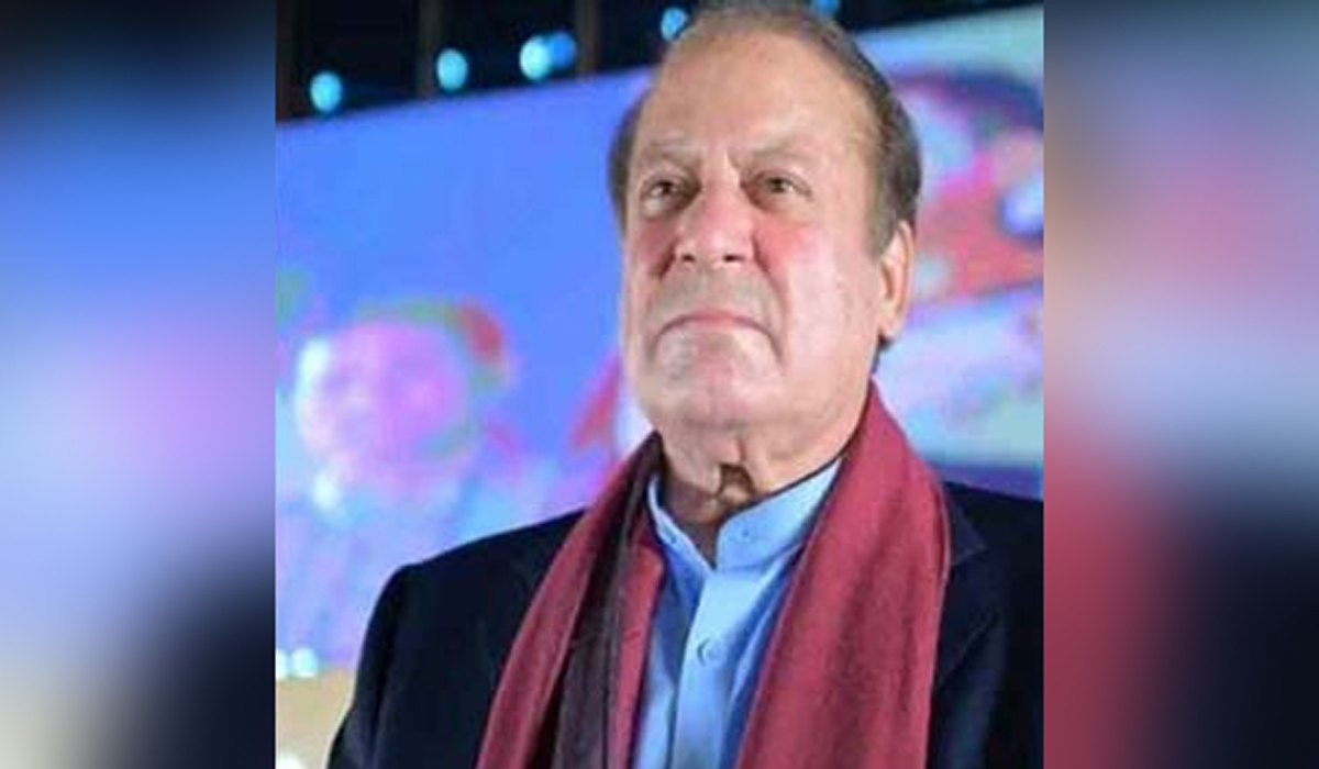 سیاسی گہما گہمی: نوازشریف کا مری میں پڑاؤ