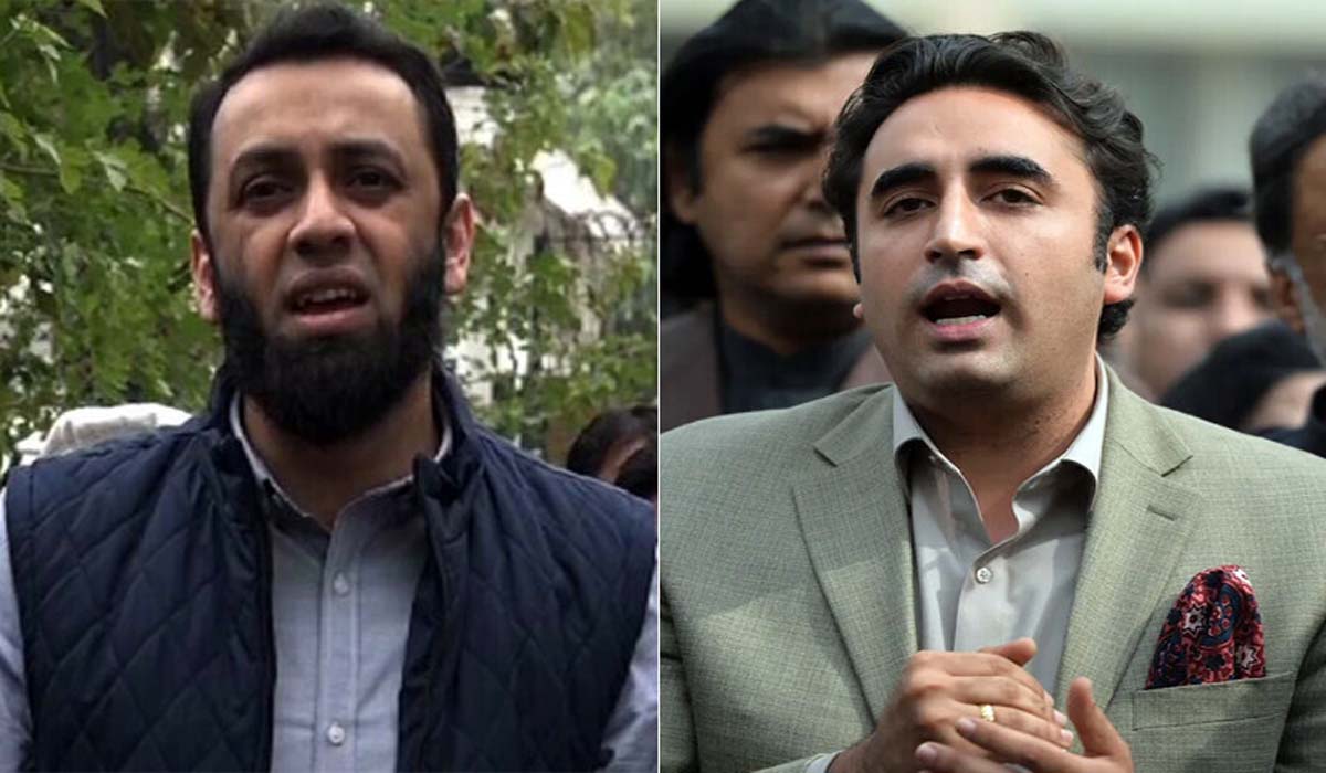 ووٹوں کی خریدوفروخت پر ن لیگ اور پیپلز پارٹی میں صلح