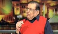 معروف تجزیہ نگار و کالم نویس نذیر ناجی انتقال کرگئے