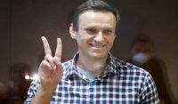 روسی اپوزیشن لیڈر ’الیکسی ناولنی‘ جیل میں پراسرار طور پر ہلاک