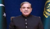 شہباز شریف ایک قومی اور صوبائی اسمبلی کی 2 نشستوں سے مستعفی