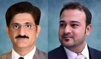 وزیر اعلیٰ سندھ کا انتخاب کل ہوگا