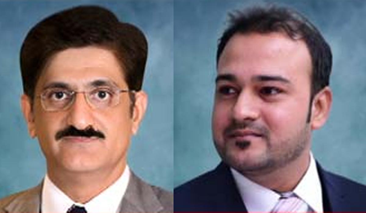 وزیر اعلیٰ سندھ کا انتخاب کل ہوگا