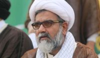  خون کے آخری قطرے تک بانی پی ٹی آئی کے ساتھ کھڑے ہیں، علامہ ناصر عباس