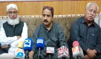 کامیاب آزاد امیدوار ممتاز جکھرانی  پیپلز پارٹی میں شامل
