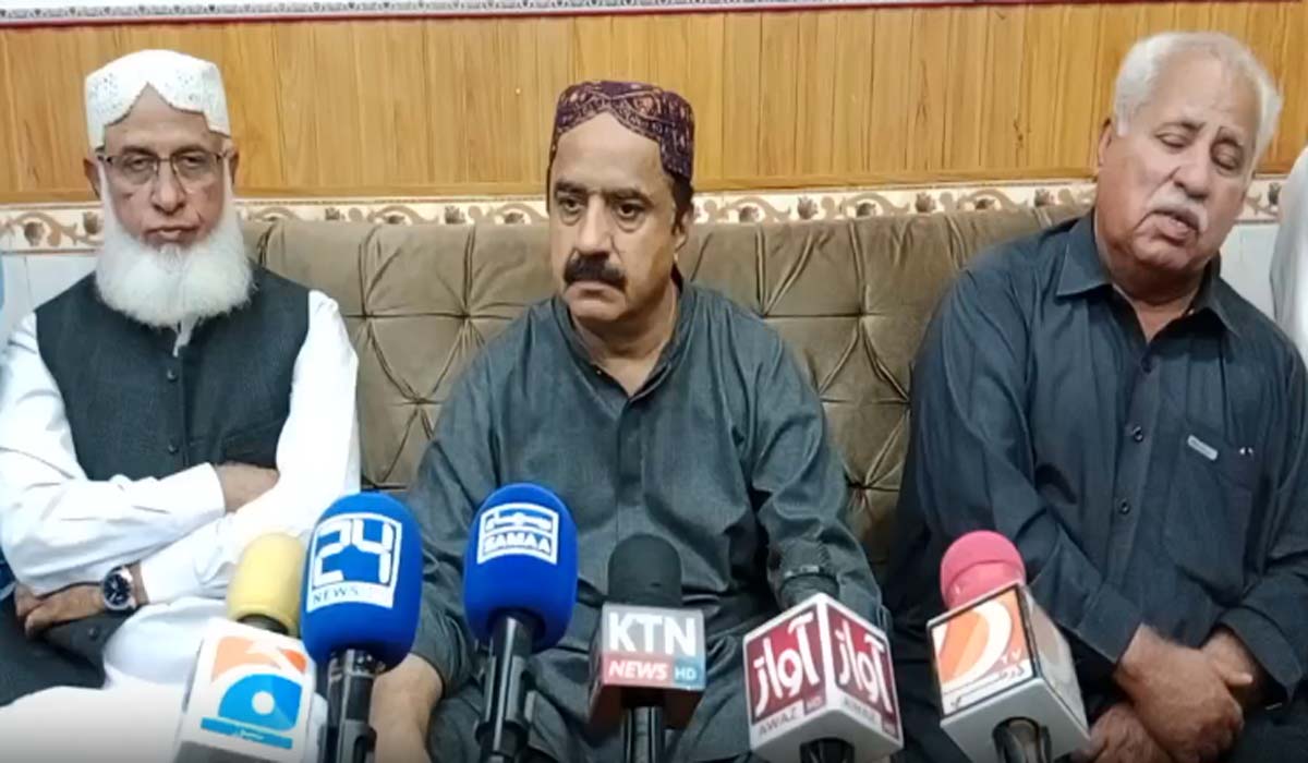 کامیاب آزاد امیدوار ممتاز جکھرانی  پیپلز پارٹی میں شامل