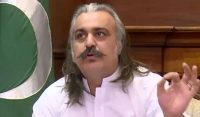 ایسا نظام بننا چاہیے کہ آئندہ انتقامی کارروائیاں نہ ہوں، علی امین گنڈاپور
