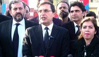 تحریک انصاف کا چیف الیکشن کمشنر سے فوری مستعفی ہونے کا مطالبہ