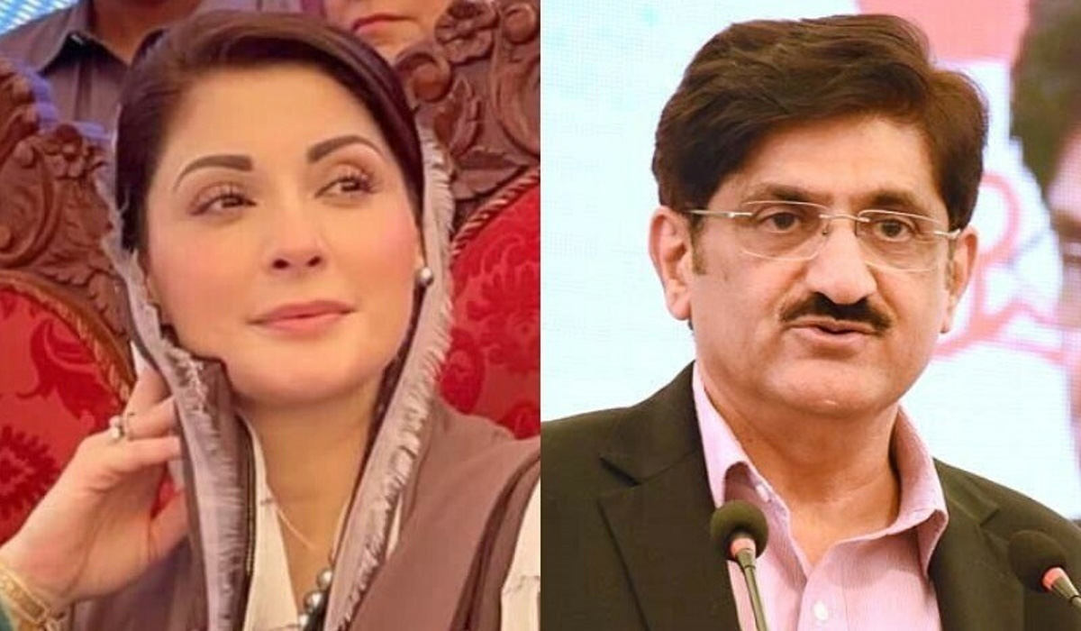 پنجاب اور سندھ کے وزرائے اعلیٰ کا انتخاب آج ہوگا
