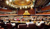قومی اسمبلی اجلاس 29 فروری کو طلب کرنے کا فیصلہ