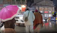 مری کے دروازے سیاحوں کے لئے ایک بار پھر بند