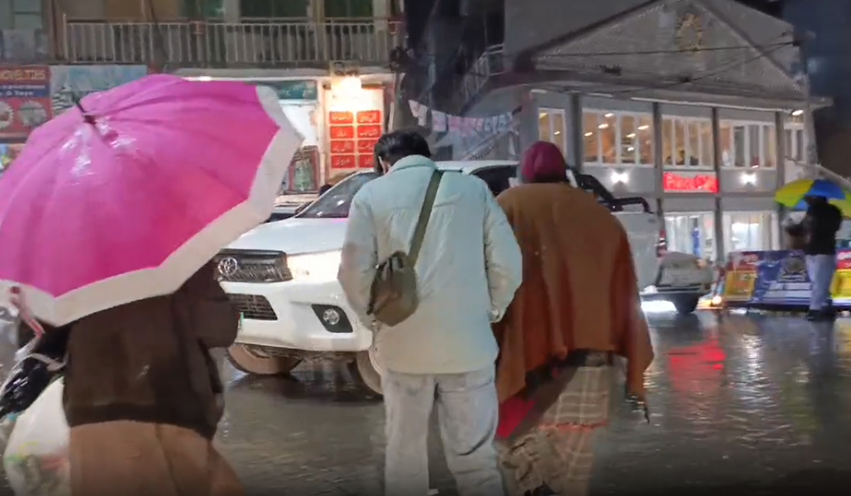 مری کے دروازے سیاحوں کے لئے ایک بار پھر بند